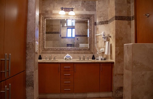 Puerto Penasco Resort | Gorgeous Las Palomas Phase 2, 1 Bedroom, Sleeps 5, Newly Renovated