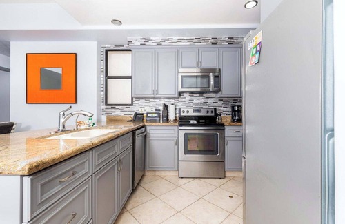 Puerto Penasco Condo | Gorgeous Las Paloma’s Diamante 201! Phase I 2 Bedroom 2 Bath Ocean Front Condo