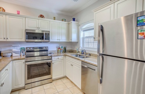Longs Condo | Gorgeous Longs Retreat w/ Relaxing Course Views!
