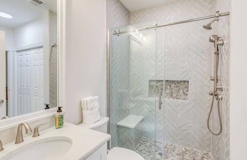Longs Condo | Gorgeous Longs Retreat w/ Relaxing Course Views!