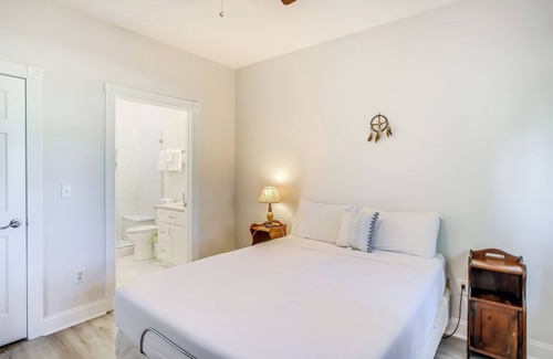 Longs Condo | Gorgeous Longs Retreat w/ Relaxing Course Views!