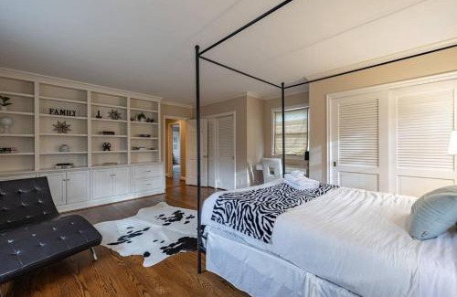 Bethesda House | Gorgeous LUX Entire Home in Bethesda 7Bedrooms - 8Beds