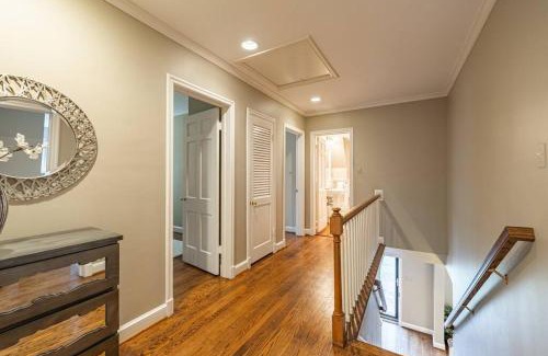 Bethesda House | Gorgeous LUX Entire Home in Bethesda 7Bedrooms - 8Beds
