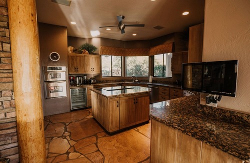 Pinnacle Peak Vistas III House | Gorgeous Luxury North Scottsdale Estate!