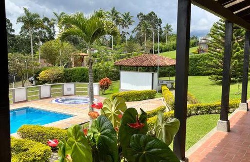 Dagua House | Gorgeous luxury vacation home, El Carmelo.