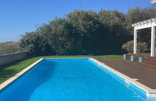 Caesarea Villa | Gorgeous Mansion by Caesarea's Greatest Beach-hosted by Sweetstay