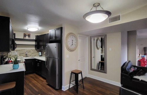 Del Rey Apartment | Gorgeous Marina 2bdr Home