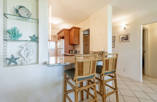 Kihei Condo | Gorgeous Maui Ocean Front BOOK NOW!