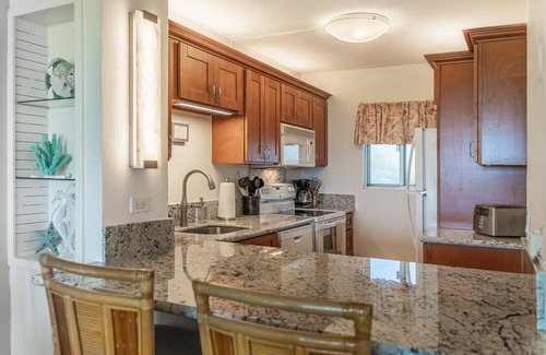 Kihei Condo | Gorgeous Maui Ocean Front BOOK NOW!