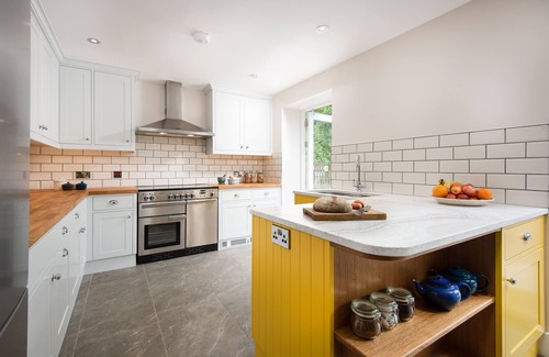 Monzie House | Gorgeous Mill House for family or group accommodation