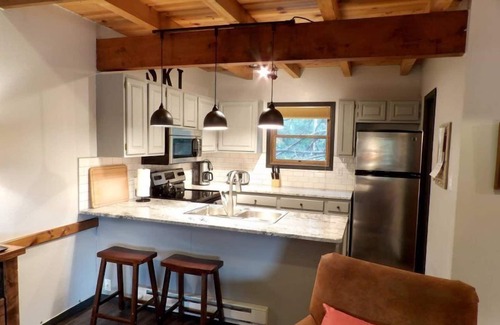 Taos Ski Valley Condo | Gorgeous Mountain Condo
