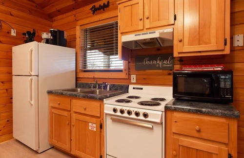 Gatlinburg - Pigeon Forge Cabin | Gorgeous Mountain Views/Hot Tub