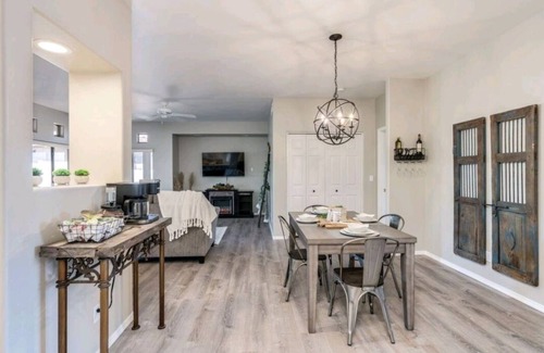 Rancho Vistoso Condo | GORGEOUS MOUNTAIN VIEWS FROM EVERY WINDOW AND DOG FRIENDLY, TOO