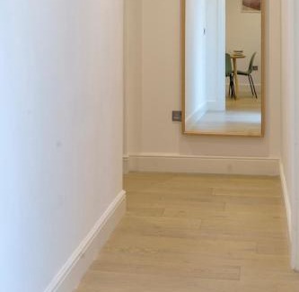 Dollis Hill Apartment | Gorgeous New 2 Bed Flat - 2 August House