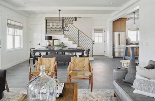 Camelback East House | Gorgeous New Home in Arcadia/Old Town Scottsdale