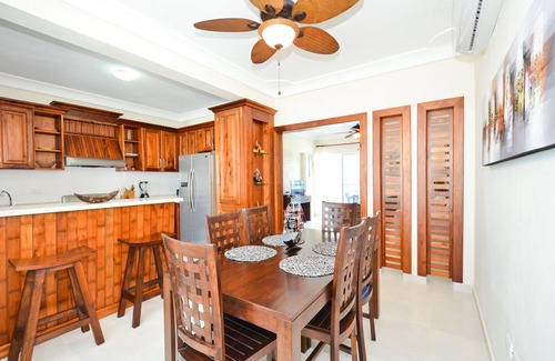 El Cortecito Condo | Gorgeous Newer Condo w/luxurious pool and a 7 minute walk to the beautiful beach