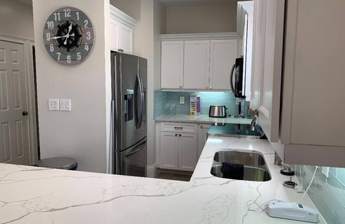 Seven Mile Beach Condo | Gorgeous Newly Renovated 7 Mile Beach Condo Regal Beach Club #431