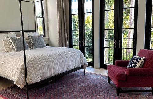 Pacific Heights House | Gorgeous oasis, 4-bedroom house in San Francisco, walking distance to the bay.