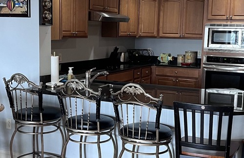 Old Orchard Beach Condo | Gorgeous Oceanview Condo in Old Orchard Beach