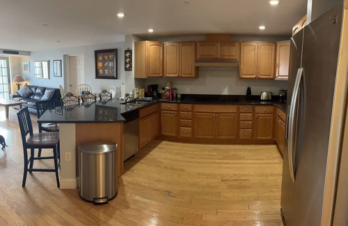 Old Orchard Beach Condo | Gorgeous Oceanview Condo in Old Orchard Beach