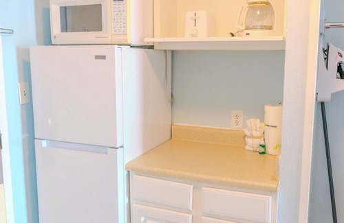 Myrtle Beach Condo | Gorgeous Ocean Views! Double Queen Sea Mist Suite! Sleeps 4! 50802