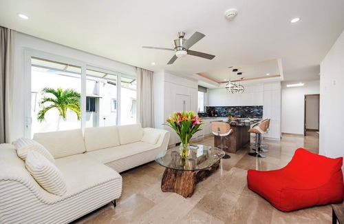 Tamarindo Condo | Gorgeous Ocean View Condo