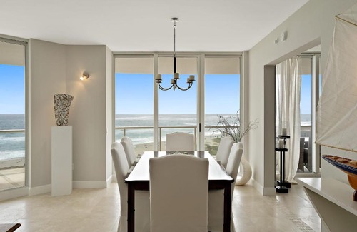 Singer Island Apartment | Gorgeous Ocean view Ritz Carlton Residences minimum 4 week stay