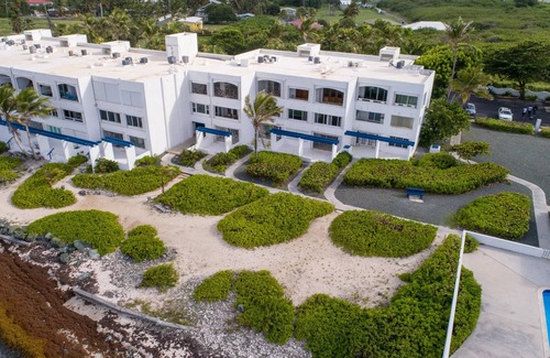 La Grande Princesse Condo | Gorgeous Ocean Views! Welcome to Bella Breeze! BeachFront 2BR 2BA