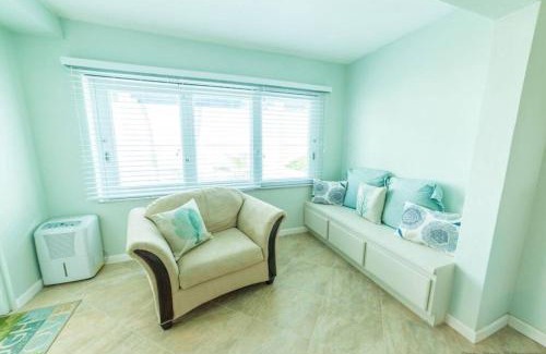La Grande Princesse Apartment | Gorgeous Ocean Views! Welcome to Bella Breeze! BeachFront 2BR 2BA