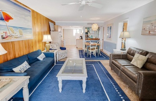 Litchfield by the Sea Hotel | Gorgeous Oceanfront 2 Bedroom Villa