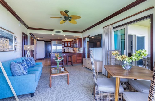 Kapaa House | GORGEOUS OCEANFRONT CONDO W/AMAZING VIEWS - Waipouli A204