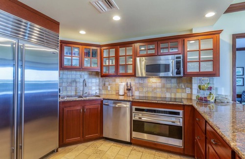 Kapaa House | GORGEOUS OCEANFRONT CONDO W/AMAZING VIEWS - Waipouli A204