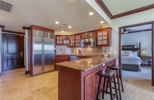 Kapaa House | GORGEOUS OCEANFRONT CONDO W/AMAZING VIEWS - Waipouli A204