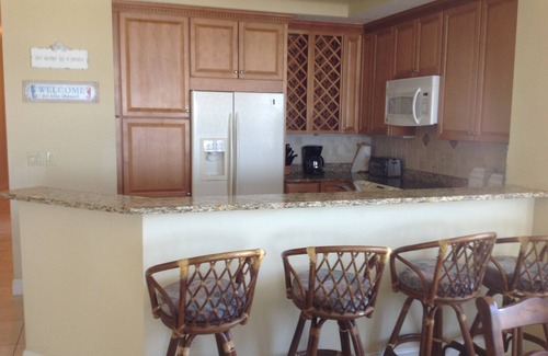 Vilano Beach Condo | Gorgeous Oceanfront 3Bedroom Away From The Hustle and Bustle