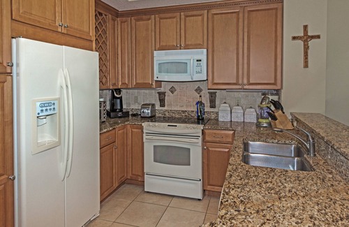 Vilano Beach Condo | Gorgeous Oceanfront 3Bedroom Away From The Hustle and Bustle