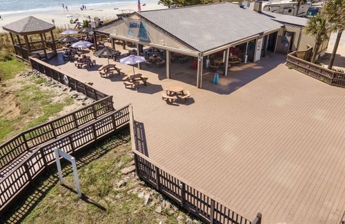 Myrtle Beach Condo | Gorgeous Oceanview Condo