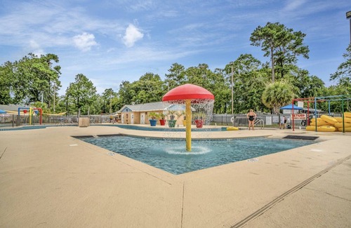 Myrtle Beach Condo | Gorgeous Oceanview Condo