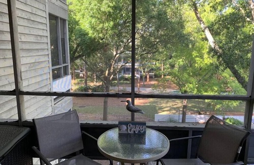 Myrtle Beach Apartment | Gorgeous One Bedroom Ocean Creek Condo