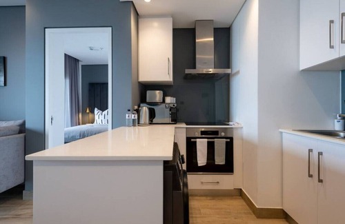 Umhlanga Apartment | Gorgeous One Bedroom Oceans