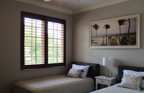 Royal Harbor Condo | Gorgeous, open concept, waterfront condo, Sleeps 6, minutes from 5Th Ave.!