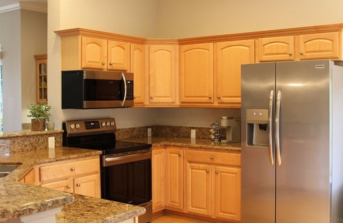 Royal Harbor Condo | Gorgeous, open concept, waterfront condo, Sleeps 6, minutes from 5Th Ave.!