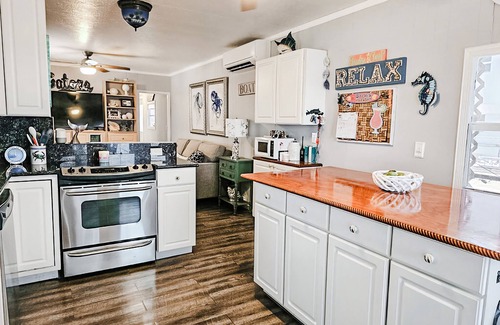 Key Largo House | Gorgeous Open Water Views & Nightly Sunsets On The Bay