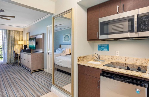 Key Biscayne Apartment | Gorgeous Partial Ocean View I The Ritz Carlton