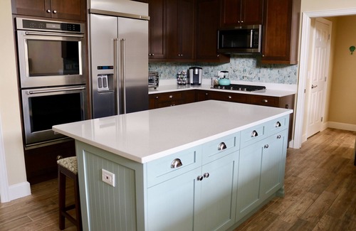 Pelican Bay House | Gorgeous Pelican Bay Home w/Private Pool, Spa & 3 Mile Private Beach!