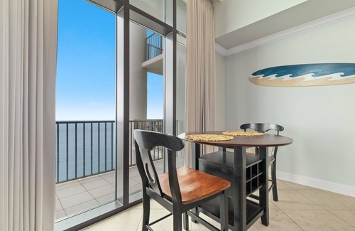 Orange Beach Condo | Gorgeous Phoenix West II 3BR Beachfront Condo!!
