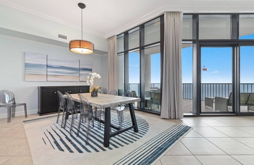 Orange Beach Condo | Gorgeous Phoenix West II 3BR Beachfront Condo!!