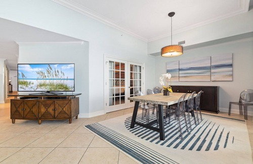 Orange Beach Condo | Gorgeous Phoenix West II 3BR Beachfront Condo!!