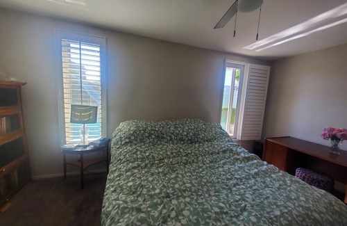 Chino Bed & Breakfast | Gorgeous Pool Oasis