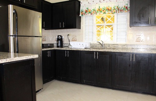 Mammee Bay House | Gorgeous, Private and Secure Country Club Home #1 - "The Nyssa"
