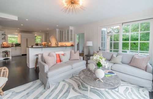 Siasconset House | Gorgeous private estate w/pool, spa, poolhouse & gym in Sconset!